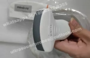 Mindray C5-1S original convex abdominal ultrasound transducer for TE7, M8, M9 - Picture 1 of 5