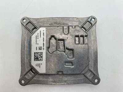 Jeep Cherokee 2014 2015 2016 módulo de control de xenón oculto lastre 130732948901 OEM  Foto 1 de 4
