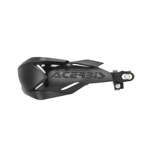 Paramani Acerbis X-Fábrica Cfmoto 450 MT 2024-2025 Protecciones Acero Negro - Imagen 1 de 8