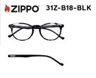 Reading Glasses Zippo Designer Strength 1.5 2.0 2.5 3.0 31Z-B18