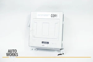 98-03 Jaguar XJ8 X308 Vanden Plas AC A/C Temperature Climate Control Module OEM2 - Bild 1 von 6