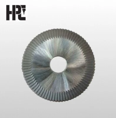 HPC Key Cutter, Standard, 45 Degree F/ 9160 & 9180 Premier and Speedex CW-23MC  - Image 1 of 2