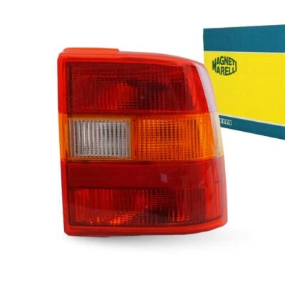 Luce Posteriore Destra per Opel Vectra A H89 Berlina Magneti Marelli Nuovo - Immagine 1 di 4