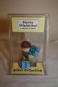 Merry Miniatures Kids Sammelfigur von Hallmark - Bild 1 von 3