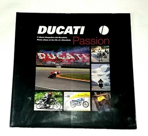 Ducati passion. Yearbook 2005 - AA.VV. - SEP Editrice, 2005 - Foto 1 di 9