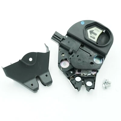 2013 - 2015 Honda Civic OEM Trunk Latch Lid Lock Actuator 74851-TR6-A11 3536 - Image 1 of 3