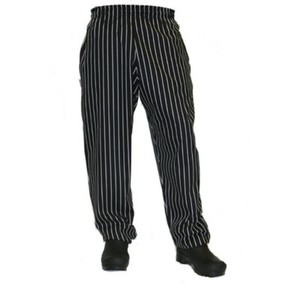 PANTALON CHEF DAMA MASCOTA - VALDANY Uniformes