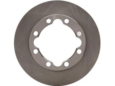 For 1988-2000 Chevrolet K3500 Brake Rotor Front Dynamic Friction 95226QS 1989 - Image 1 of 2