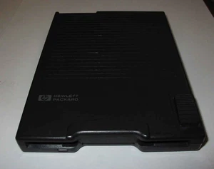 HP OmniBook 530 3.5" Floppy Disk Drive FDD Module - Picture 1 of 1