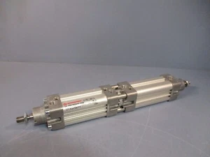 NORGREN Pneumatic Air Cylinder Series A PRA/182032/MT/40/50 - Picture 1 of 4
