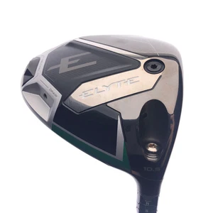 Used Callaway Elyte Driver / 10.5 Degrees / Regular Flex - Picture 1 of 10