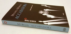 LN- ACCABADORA - MICHELA MURGIA - EINAUDI - NUMERI PRIMI - 1a ED. - 2011- B- XFS - Imagen 1 de 1