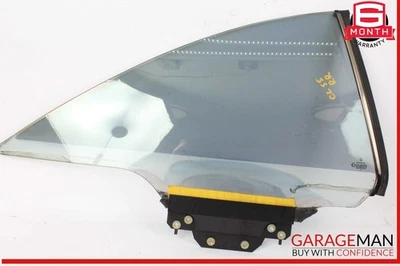 00-06 Mercedes W215 CL55 AMG Cuarto de cristal trasero derecho OEM Foto 1 de 4