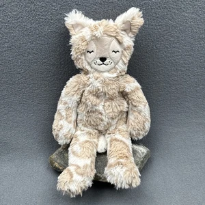 Peluche Slumberkins Lince Kin maculato autoespressione peluche - Foto 1 di 8