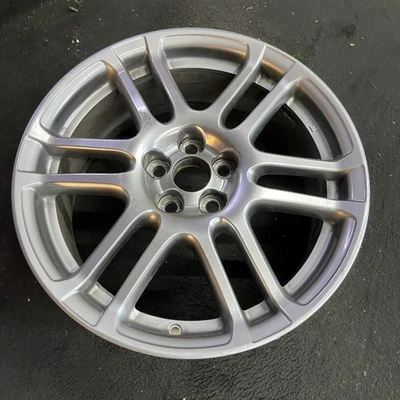 Scion TC OEM Wheel 17” 2005-2010 Rim Factory Original 4261121190 69471 - Image 1 of 4
