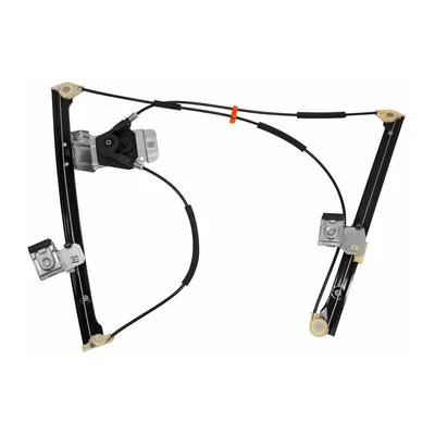 VAICO FENSTERHEBER GESTÄNGE VORNE LINKS MANUELL für VW POLO 6N1 6N2 | V10-6125 - Bild 1 von 4