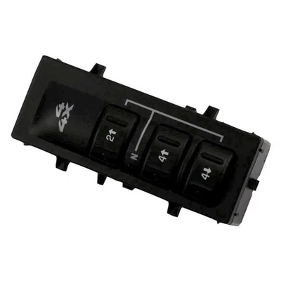 Interruptor selector TC ACDelco original para GMC Sierra 2500 2003 2004 | 12 terminales Foto 1 de 4