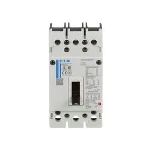 Eaton  PDG13F0090TFFJ Power Defense Molded Case 3P 90A Circuit Breaker - Picture 1 of 2