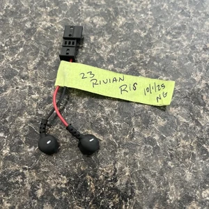 2023 Rivian Wire (For heating Camera Hood Area) OEM! - Picture 1 of 3