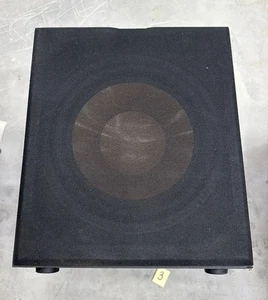 Klipsch R-12SW 12" 400W All-Digital Powered Subwoofer - Used - Picture 1 of 7