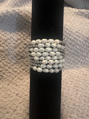 Park Lane MARINA Bracelet - Set of 8- RV $162 - Image 1 of 4