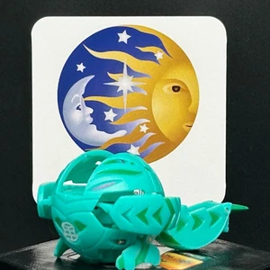 BAKUGAN Limulus B2 580g Green Ventus BATTLE BRAWLERS - Bild 1 von 15