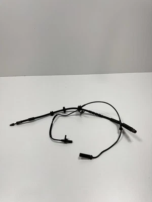 ✅11-16 BMW 535i F10 передний левый тормозной шланг со стороны водителя с датчиком скорости колеса изготовитель оборудования - Изображение 1 из 4