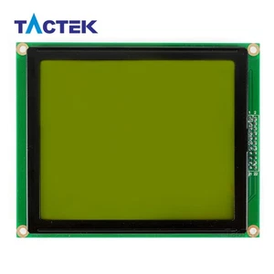 TM160128A-1 TM160128ABA1 P-1 Universal Industrial LCD Pantalla Panel - Imagen 1 de 5