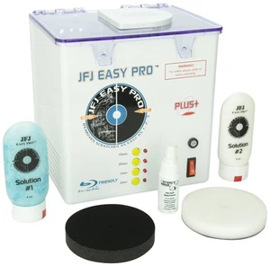 Videospiel, CD, DVD, Blu-Ray Reparatur Maschine 110V - USA, CAN & MEX Only - Bild 1 von 3
