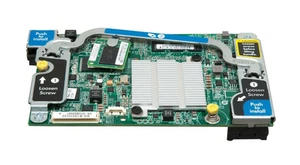 RAID Controller HPE P220i 512MB Mini PCIe 3.0x4 6Gb SAS 670026-001 - Bild 1 von 4