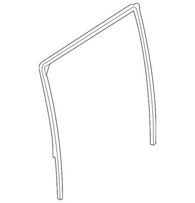 Canal de funcionamiento genuino Nissan 82330-9FM0A Foto 1 de 2