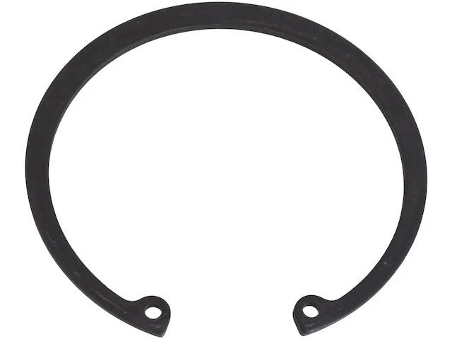 Anillo de retención de cojinete de rueda delantera para Honda Civic 2004-2005 2,0 L 4 cilindros ZN474DB Foto 1 de 1