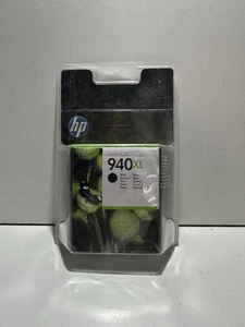 Cartuccia di inchiostro nero originale HP 940XL C4906A - Foto 1 di 4