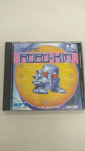 Upl Up01001 Atomic Robokid Special - Picture 1 of 5