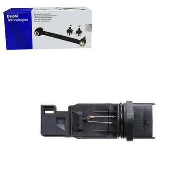 Sensor de flujo de masa de aire Delphi para BMW M5 2006-2010 5,0 L V10 Foto 1 de 4