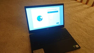 Used Dell G5 15 5500 - Win10 - Picture 1 of 7