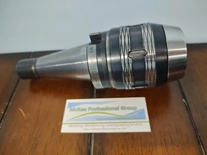NMTB40 Milling Chuck 32mm Diameter Opening - Showa T40U-HPC32-085 AA - Picture 1 of 7