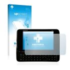 upscreen protective film for Nokia n900 anti-bacterial display film clear