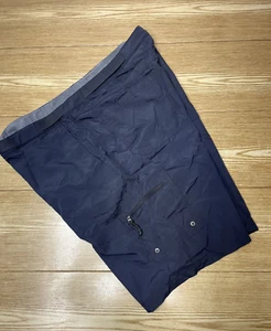 Pantalones Cortos Tipo Cargo Alpine Design Para Senderismo Y Pesca Con Cinturón - Picture 1 of 17