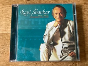 Full Circle: Carnegie Hall 200 + Ravi Shankar w/ daughter (!) [CD] -Live! Top!! - Bild 1 von 6