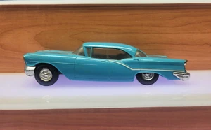 1957 Jo Han Oldsmobile Ninety Eight Vintage Dealer Promo - Picture 1 of 8