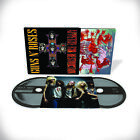 Guns N Roses - 30th Anniversary of "Appetite For Destruction" [New CD] Deluxe Ed