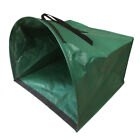 1/2/3 Lawn Leaf Grass Garden Bag 150 L, Utility Bag Sack Bin, Yard Waste Bag New
