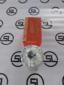 New In Box schroeder industries C10. LOW PRICE GUARANTY FAST FREE SHIPPING!! - Picture 1 of 7