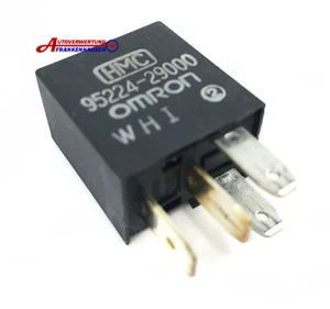 Kia Hyundai Relais Multifonctions Relais 95224-29000 9522429000 - Picture 1 of 1