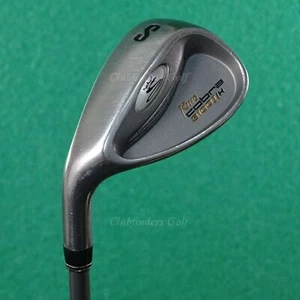 LH King Cobra 3100 I/H SW Sand Wedge Factory Aldila NV-HL 70 Graphite Regular - Picture 1 of 3