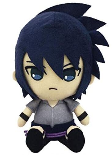 Boneco Sasuke Shippuden – Shopping Tudão