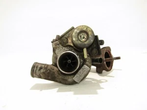Opel Corsa C 2002 1.7 Diesel 49173-06501 Turbolader TURBO TURBOCHARGER - Bild 1 von 5