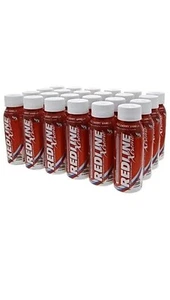 VPX - Redline Xtreme Energy Drink -, 8oz - Black Cherry Vanilla (24-Pack)