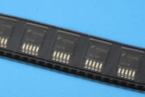 FAIRCHILD FAN1581MX Integrated Circuit New Lot Quantity-10 - Picture 1 of 1